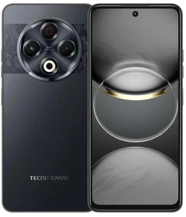 Tecno Spark 30
