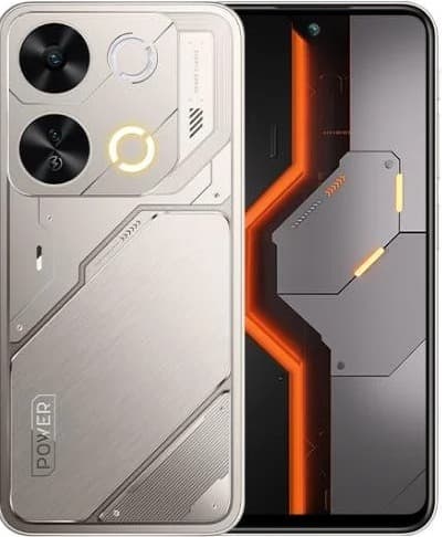Itel P65