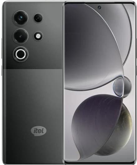 Itel S25 Ultra