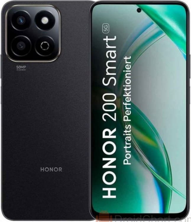 Honor 200 Smart