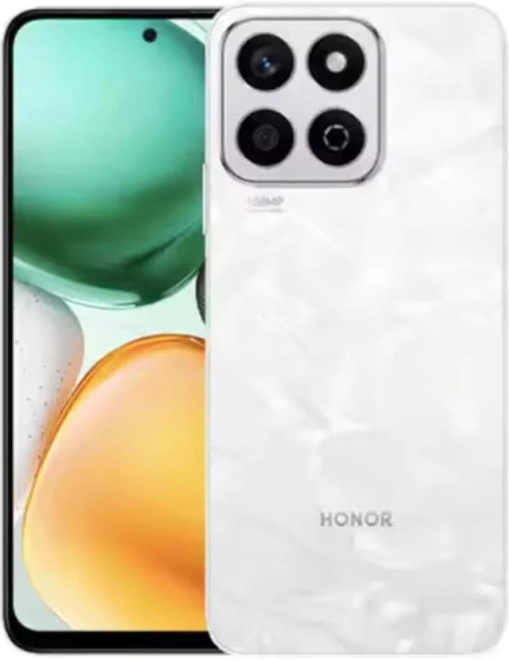 Honor X7c