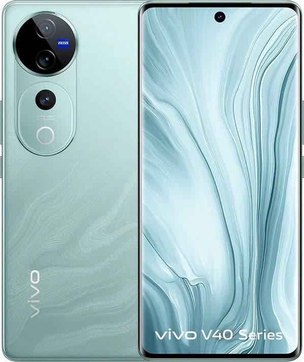 vivo V40 Pro