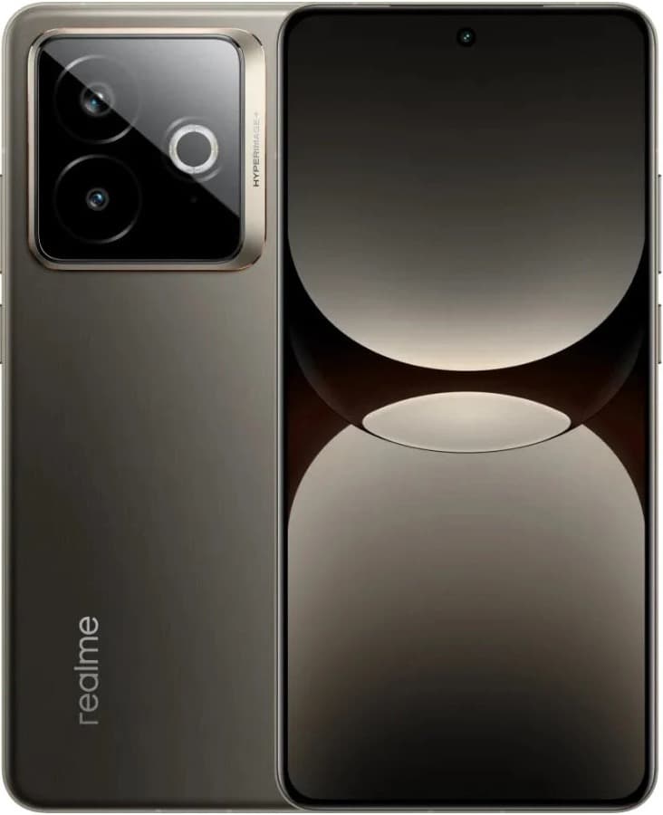 Realme GT7 Pro Racing