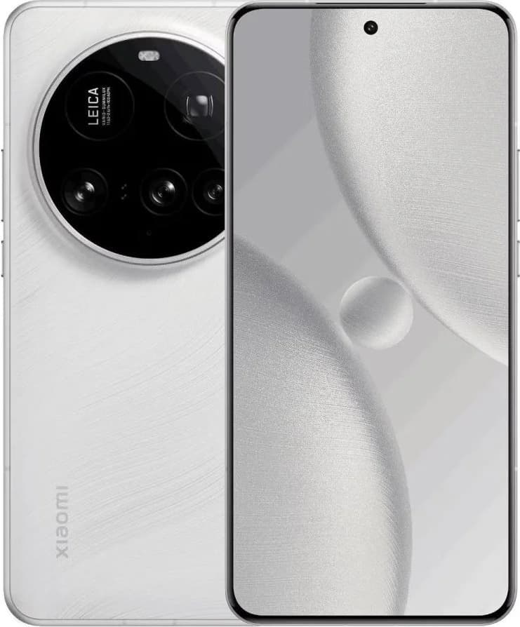 Xiaomi 15 Ultra