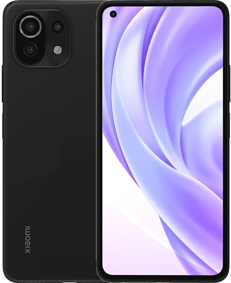 Xiaomi 11
