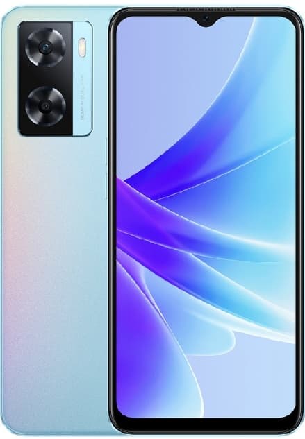 Oppo A77s