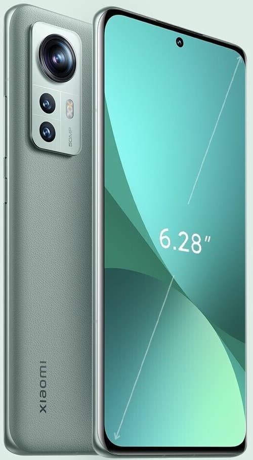 Xiaomi 12