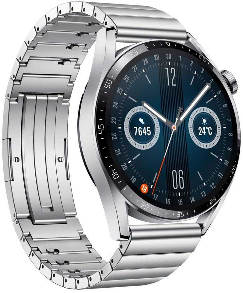 Huawei Watch GT 3