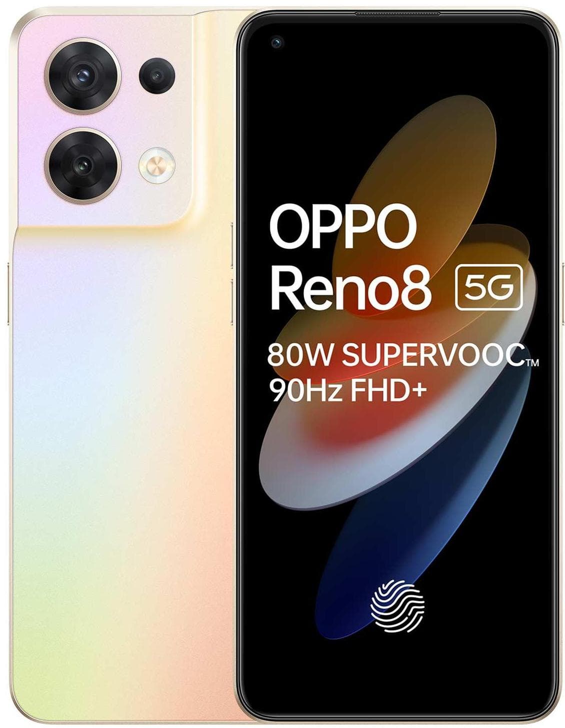 Oppo Reno8