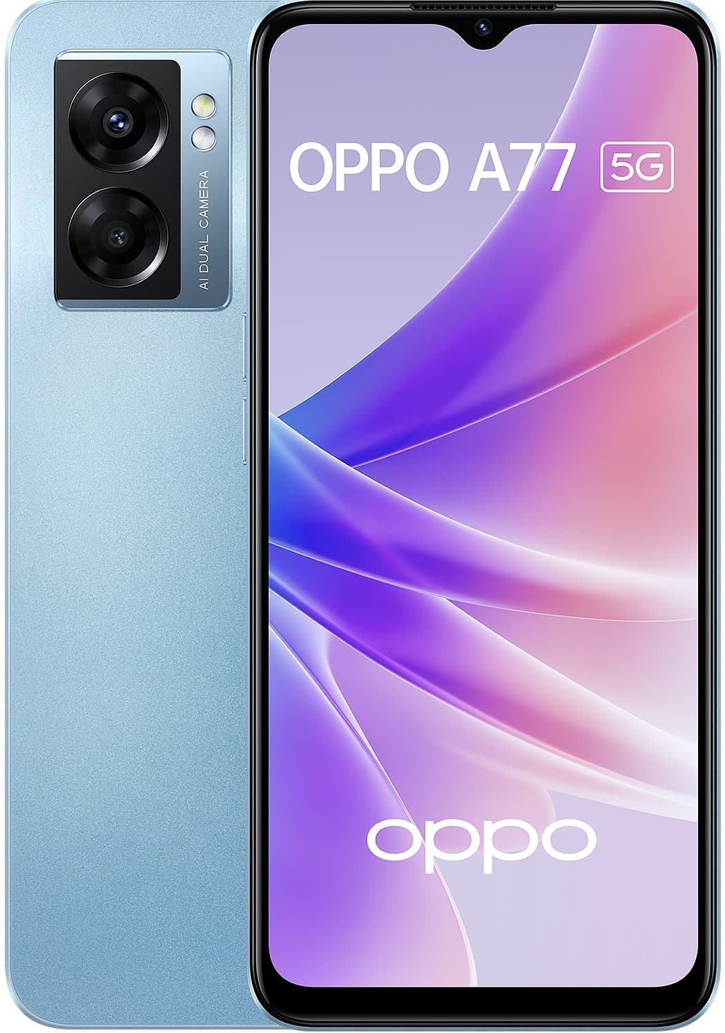 Oppo A77