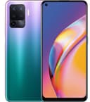 Oppo Reno5 F — 3