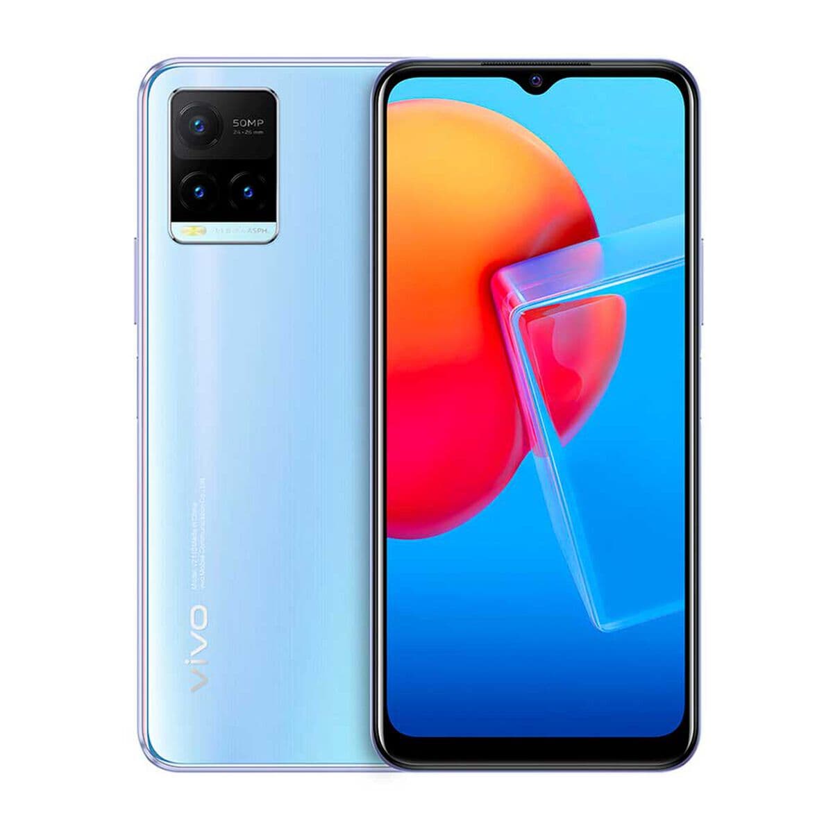 vivo Y21s