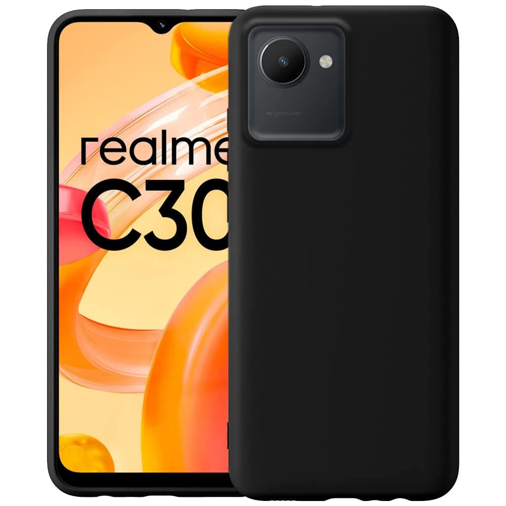 Realme C30