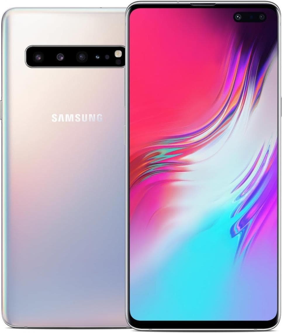 Samsung Galaxy S10 5G