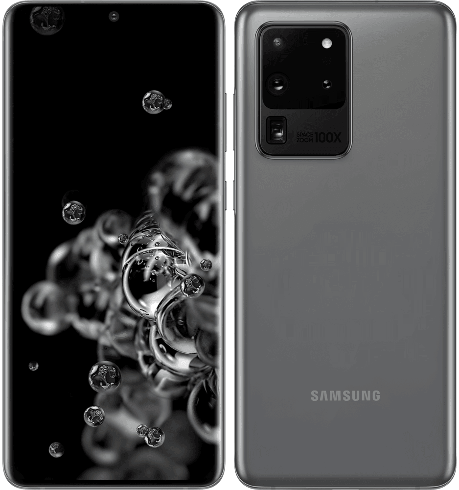 Samsung Galaxy S20 Ultra