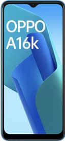 Oppo A16K — 3