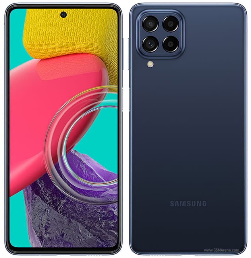 Samsung Galaxy M53