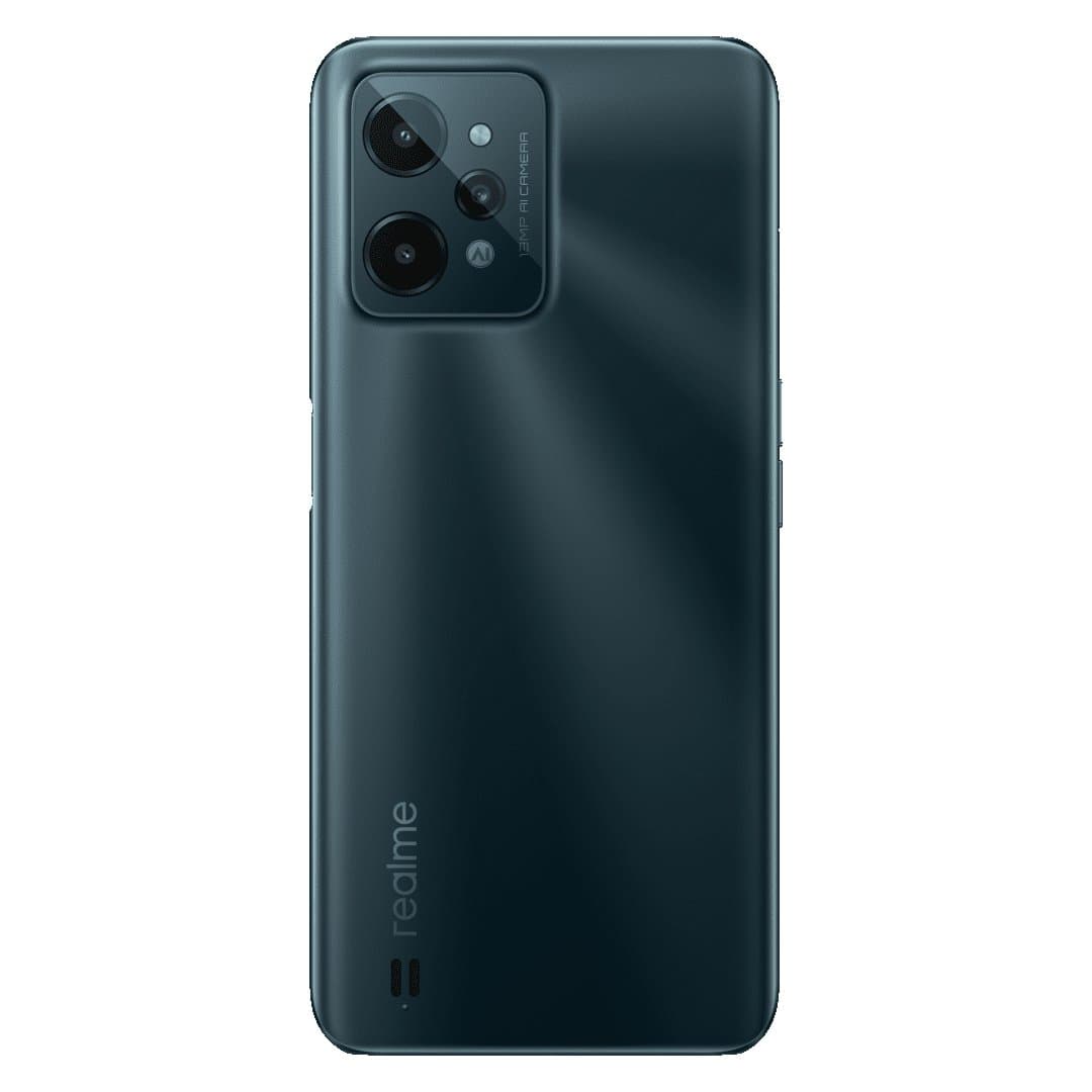 Realme C31