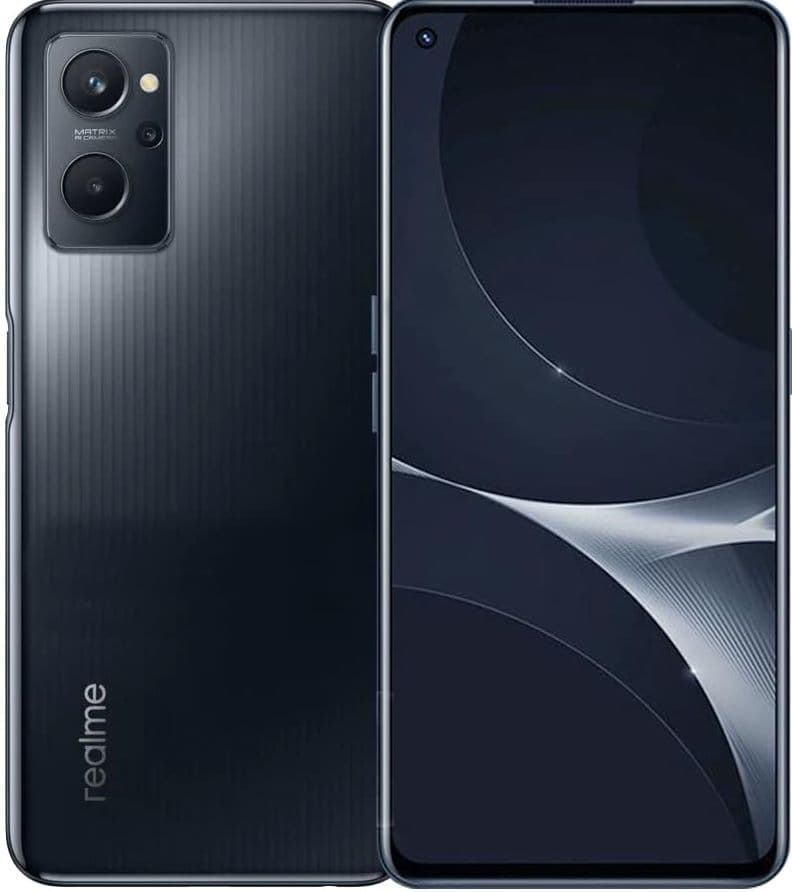 Realme 9i