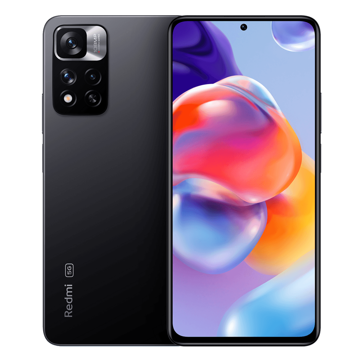 Xiaomi Redmi Note 11 Pro