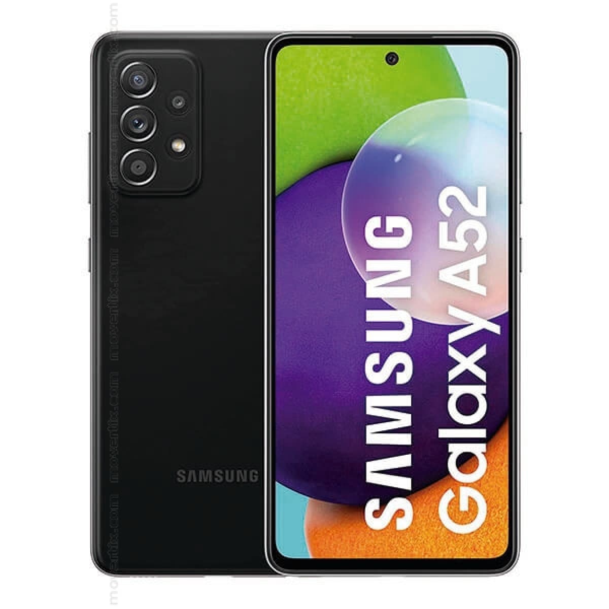 Samsung Galaxy A52