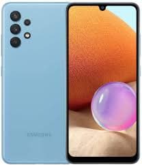 Samsung Galaxy A32