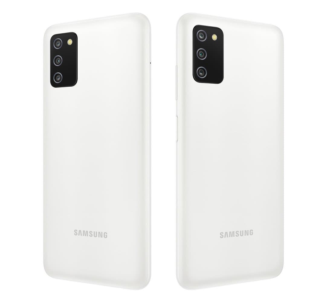 Samsung Galaxy A03s