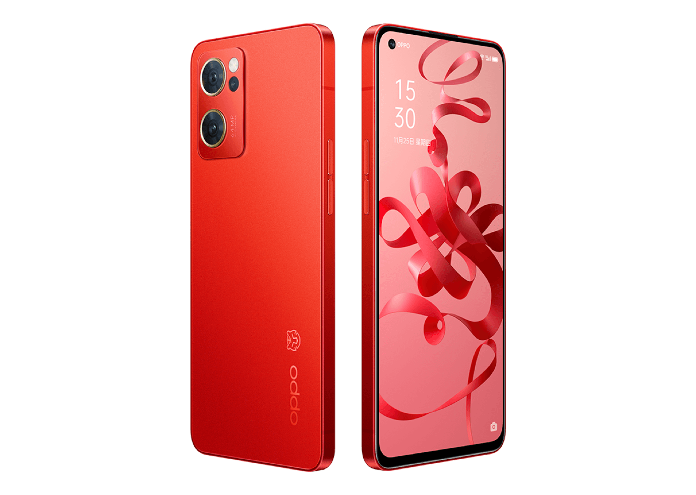 Oppo Reno7