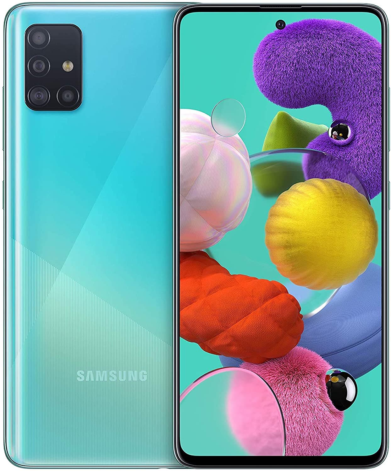 Samsung Galaxy A51