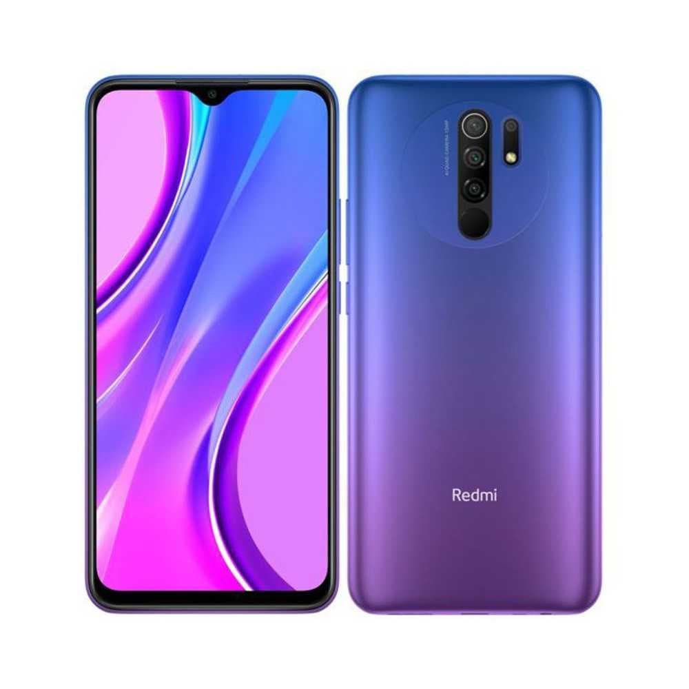 Xiaomi Redmi 9