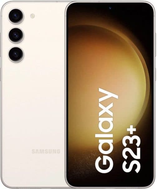 Samsung Galaxy S23+