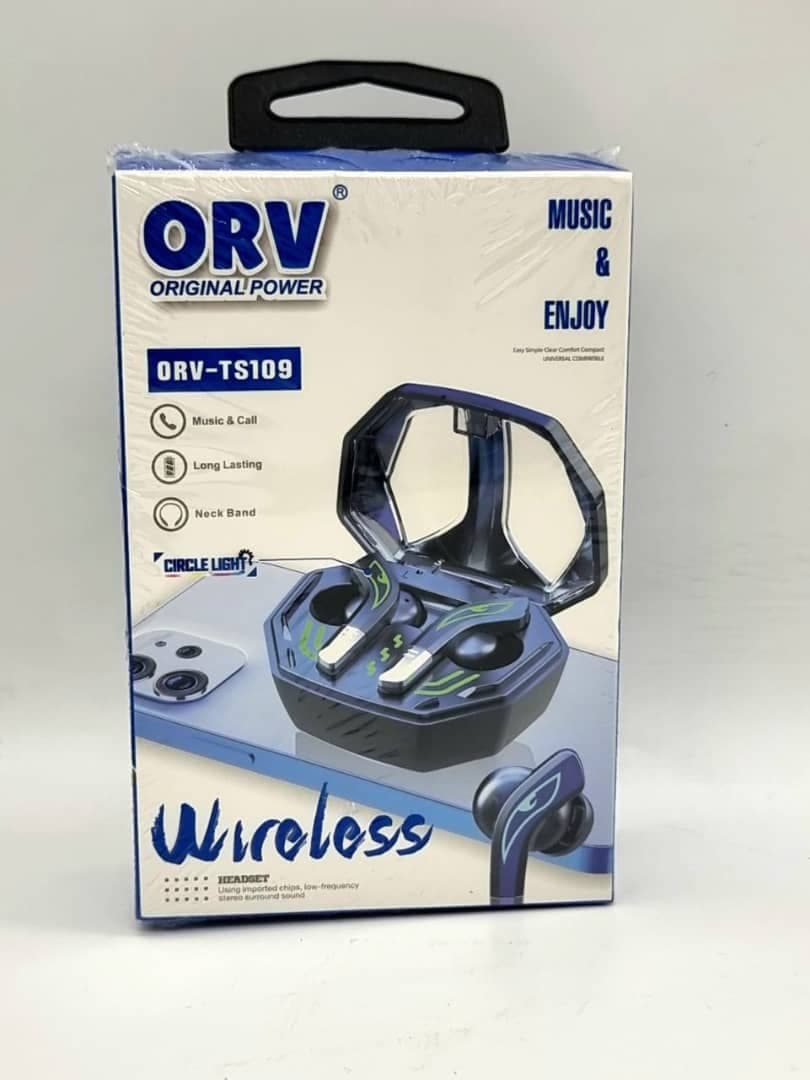 ORV ORV-TS109