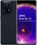 Oppo Find X5 Pro — 3