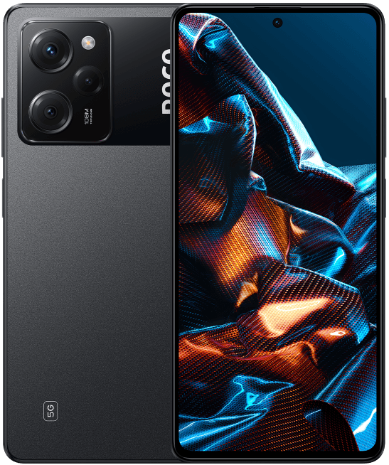 Xiaomi Poco X5