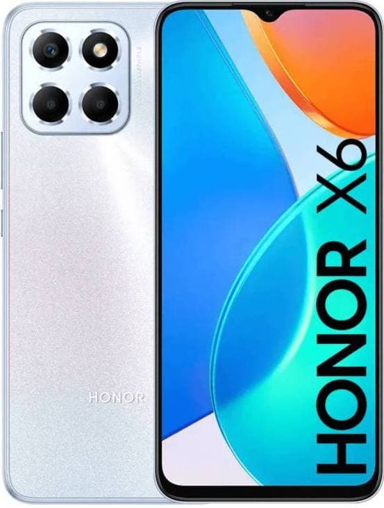 Honor X6