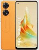 Oppo Reno8 T