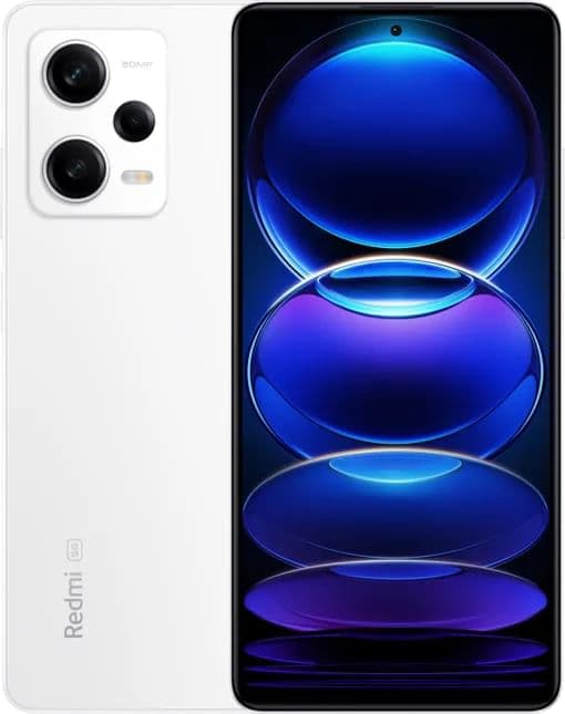 Xiaomi Redmi Note 12Pro