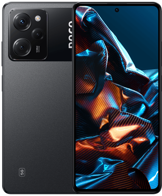 Xiaomi Poco X5 Pro