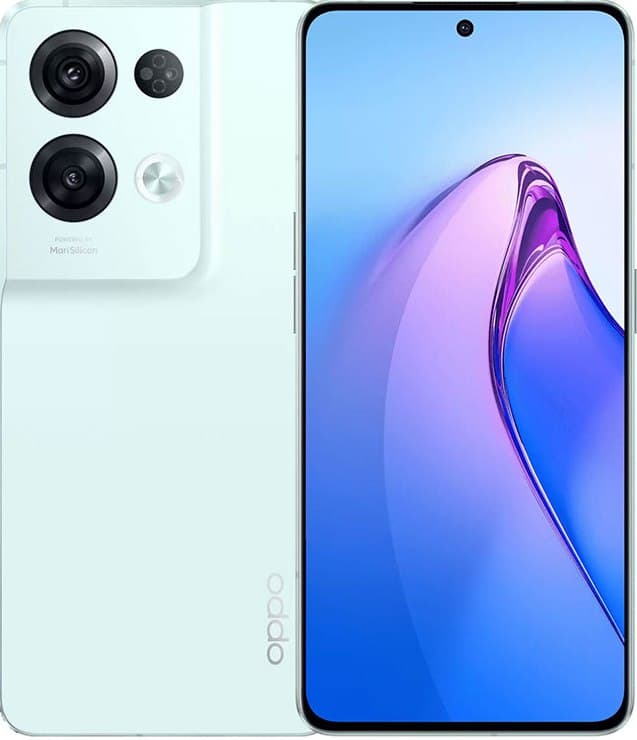 Oppo Reno8 Pro