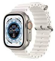 Apple Watch Ultra