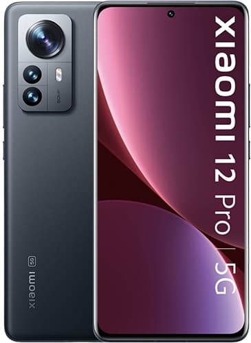 Xiaomi 12 Pro