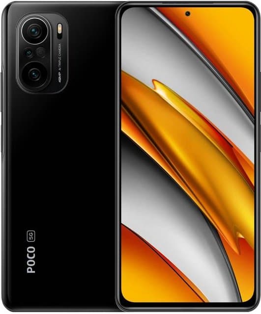 Xiaomi Poco F3