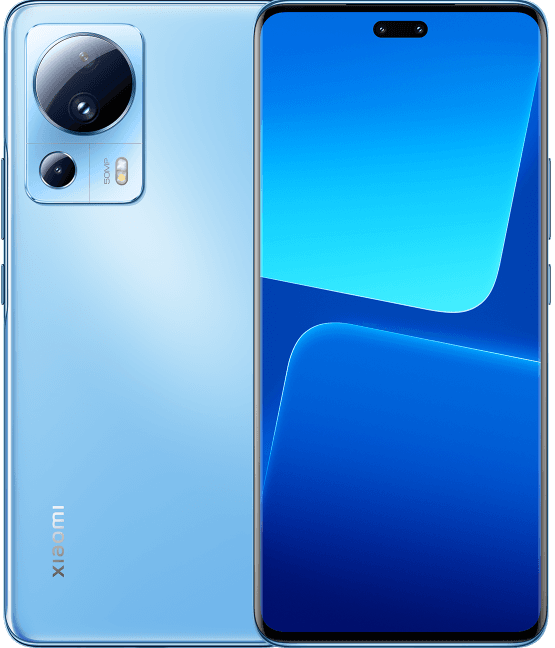 Xiaomi 13 Lite