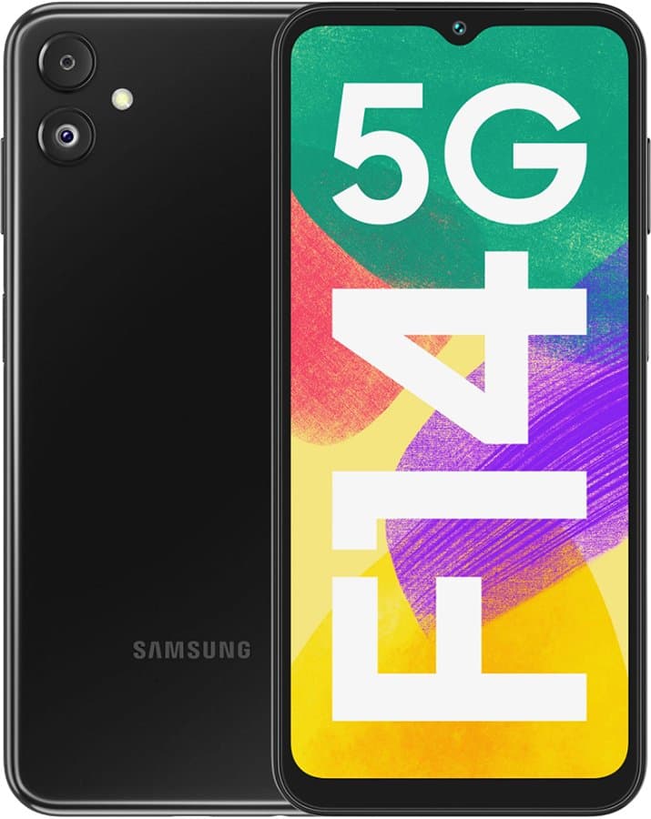 Samsung Galaxy F14