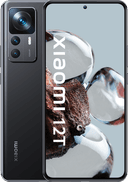 Xiaomi 12T — 3