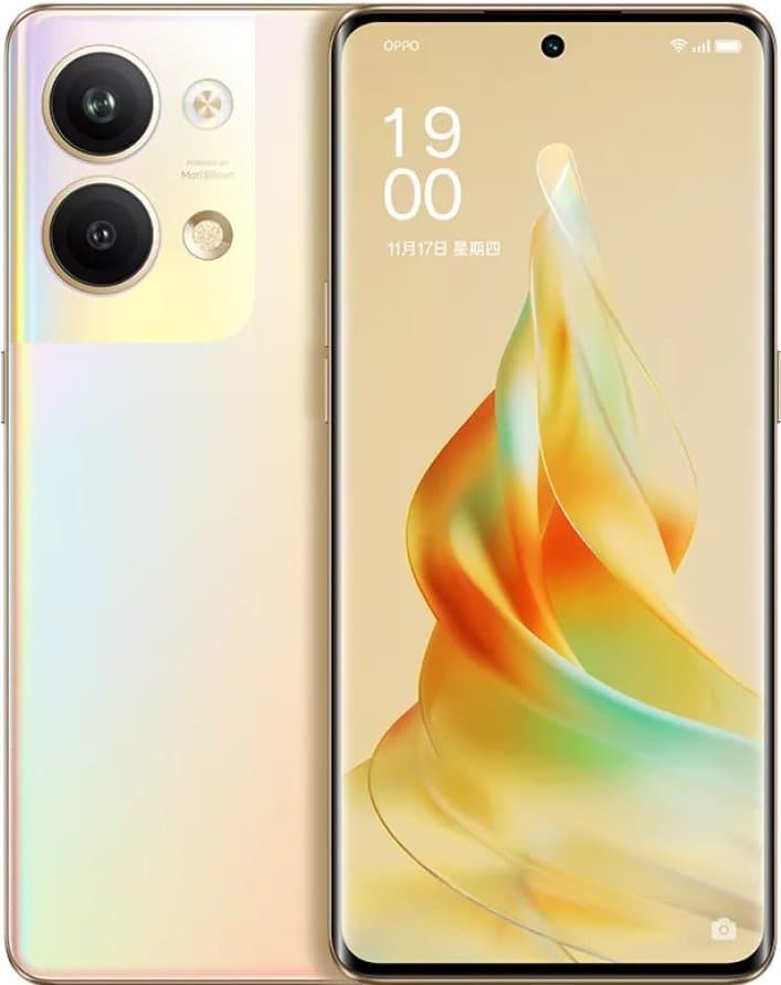 Oppo Reno9 Pro