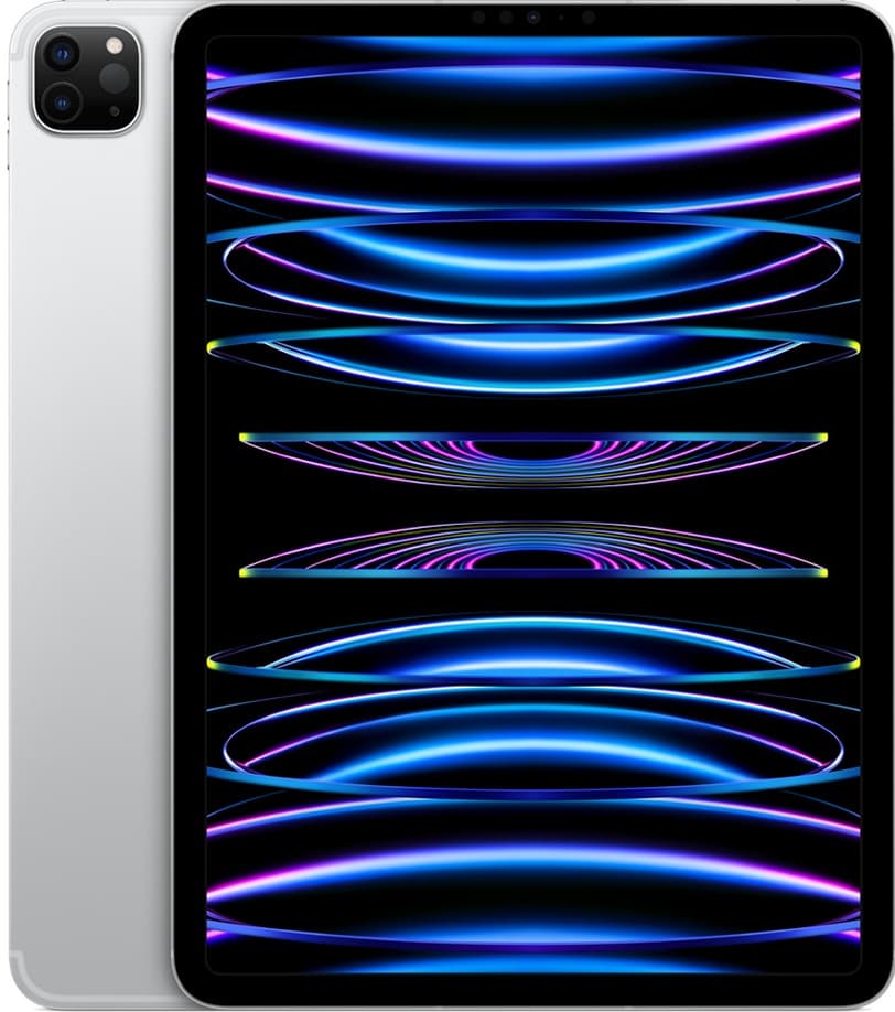 Apple iPad Pro 11 (2022)
