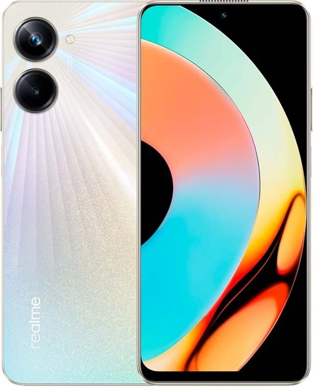Realme 10 5G