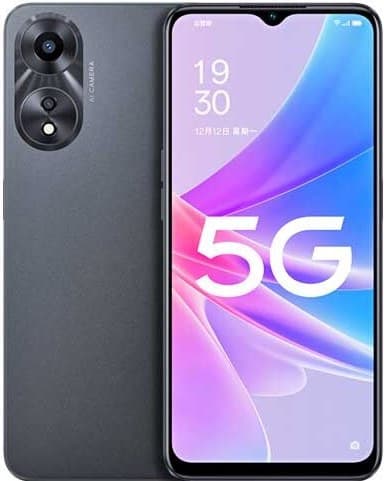 Oppo A58x