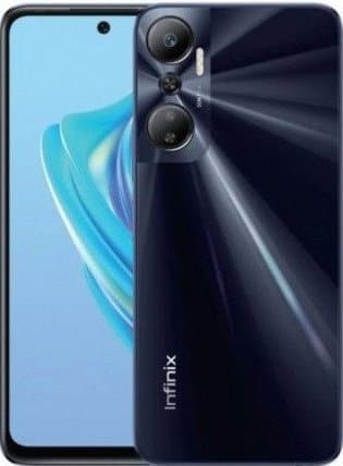 Infinix Hot 20